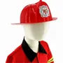 Children's dress-up - Fire Rescue - Child's Costume - LABAY