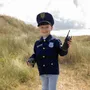 Déguisements pour enfant - Police Officer - Déguisement enfant - LABAY