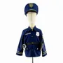 Déguisements pour enfant - Police Officer - Déguisement enfant - LABAY