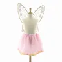 Déguisements pour enfant - Set Tutu & Ailes de Fée Léonie - TU - Déguisement - LABAY
