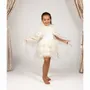 Children's dress-up - Ivory Loane Tutu & Cape Set TU - Costume - LABAY