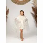 Children's dress-up - Ivory Loane Tutu & Cape Set TU - Costume - LABAY