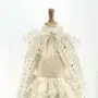 Children's dress-up - Ivory Loane Tutu & Cape Set TU - Costume - LABAY