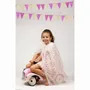 Children's dress-up - Loane Powder Pink Tutu & Cape Set TU - Costume - LABAY