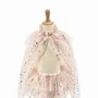 Children's dress-up - Loane Powder Pink Tutu & Cape Set TU - Costume - LABAY