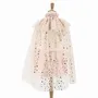 Children's dress-up - Loane Powder Pink Tutu & Cape Set TU - Costume - LABAY