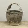 Pièces uniques - Rangement et Paniers Asiatiques Vintage - THE SILK ROAD COLLECTION