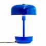 Lampes de table - Lampe de table bleue Haipot - DYBERG LARSEN