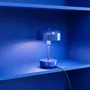 Lampes de table - Lampe de table bleue Haipot - DYBERG LARSEN