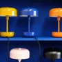 Lampes de table - Lampe de table bleue Haipot - DYBERG LARSEN