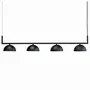 Suspensions - Suspension de table longue noire Stockholm - DYBERG LARSEN