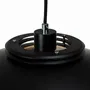 Suspensions - Lampe à suspension noire Ejka - DYBERG LARSEN