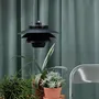 Suspensions - Lampe à suspension noire Ejka - DYBERG LARSEN
