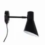 Appliques - Applique murale noire DL12 - DYBERG LARSEN