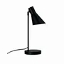 Lampes de table - Lampe de table noire DL12 - DYBERG LARSEN