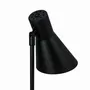 Lampes de table - Lampe de table noire DL12 - DYBERG LARSEN