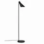 Lampadaires - Lampadaire noir DL12 - DYBERG LARSEN