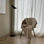 Lampadaires - Lampadaire noir DL12 - DYBERG LARSEN