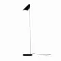 Lampadaires - Lampadaire noir Cale - DYBERG LARSEN