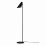 Lampadaires - Lampadaire noir Cale - DYBERG LARSEN