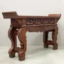 Console table - Altar & Console Tables - THE SILK ROAD COLLECTION