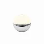 Lampes de table - Boule lumineuse Alba Chrome 1 pièce - DYBERG LARSEN