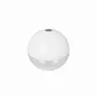 Lampes de table - Boule lumineuse Alba Chrome 1 pièce - DYBERG LARSEN