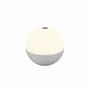 Lampes de table - Boule lumineuse Alba Chrome 1 pièce - DYBERG LARSEN