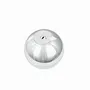 Lampes de table - Boule lumineuse Alba Chrome 1 pièce - DYBERG LARSEN