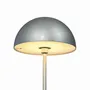 Lampes de table - ALONG LED Minibord lampe sølv 2 stk. je cherche - DYBERG LARSEN