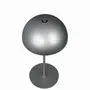 Lampes de table - ALONG LED Minibord lampe sølv 2 stk. je cherche - DYBERG LARSEN