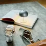 Lampes de table - ALONG LED Minibord lampe sølv 2 stk. je cherche - DYBERG LARSEN