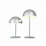 Lampes de table - ALONG LED Minibord lampe chrome 2 stk. je cherche - DYBERG LARSEN