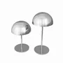 Lampes de table - ALONG LED Minibord lampe chrome 2 stk. je cherche - DYBERG LARSEN