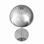 Lampes de table - ALONG LED Minibord lampe chrome 2 stk. je cherche - DYBERG LARSEN
