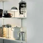 Lampes de table - ALONG LED Minibord lampe chrome 2 stk. je cherche - DYBERG LARSEN