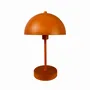 Lampes de table - Lampe de table en terre cuite de Stockholm - DYBERG LARSEN