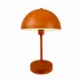 Lampes de table - Lampe de table en terre cuite de Stockholm - DYBERG LARSEN