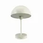 Lampes de table - Lampe de table Stockholm Pearl White - DYBERG LARSEN