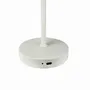 Lampes de table - Lampe de table Stockholm Pearl White - DYBERG LARSEN