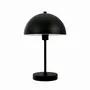 Lampes de table - Lampe de table noire Stockholm - DYBERG LARSEN