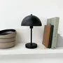 Lampes de table - Lampe de table noire Stockholm - DYBERG LARSEN
