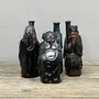 Poterie - Pots Décoratifs - THE SILK ROAD COLLECTION