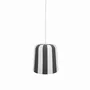 Suspensions - Suspension Gry - Rayures grises - DYBERG LARSEN