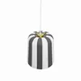 Suspensions - Suspension Gry - Rayures grises - DYBERG LARSEN