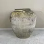 Poterie - Pots rayés - THE SILK ROAD COLLECTION