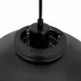 Suspensions - Lampe suspendue Ejka Mini noir mat - DYBERG LARSEN