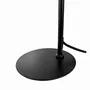 Lampes de table - Mini lampe de table DL12 noire - DYBERG LARSEN