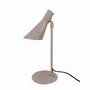 Lampes de table - Mini lampe de table DL12 en laiton beige - DYBERG LARSEN