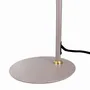 Lampes de table - Mini lampe de table DL12 en laiton beige - DYBERG LARSEN